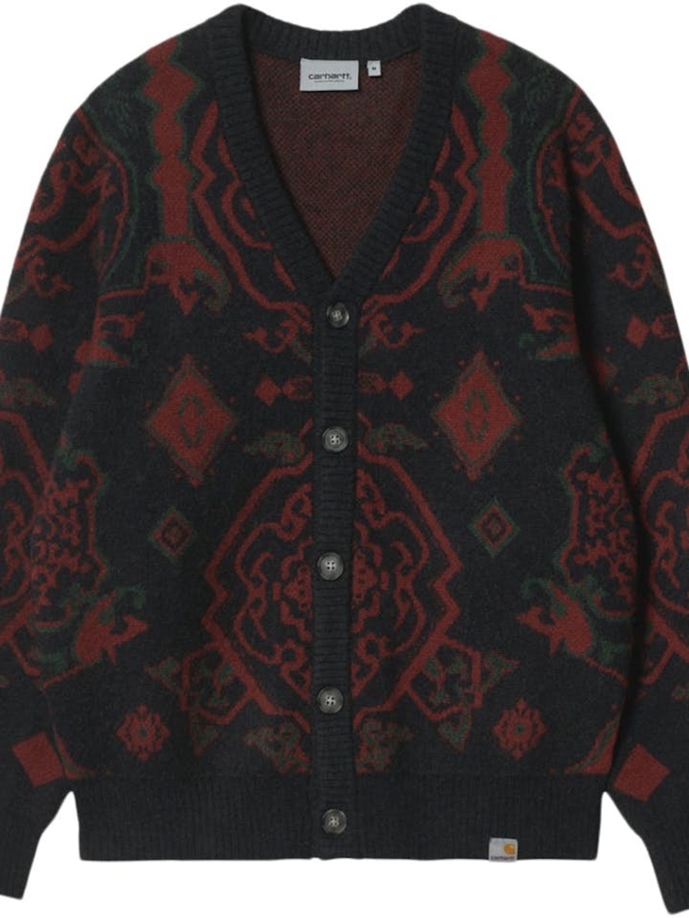 Carhartt WIP Men's Cardigan